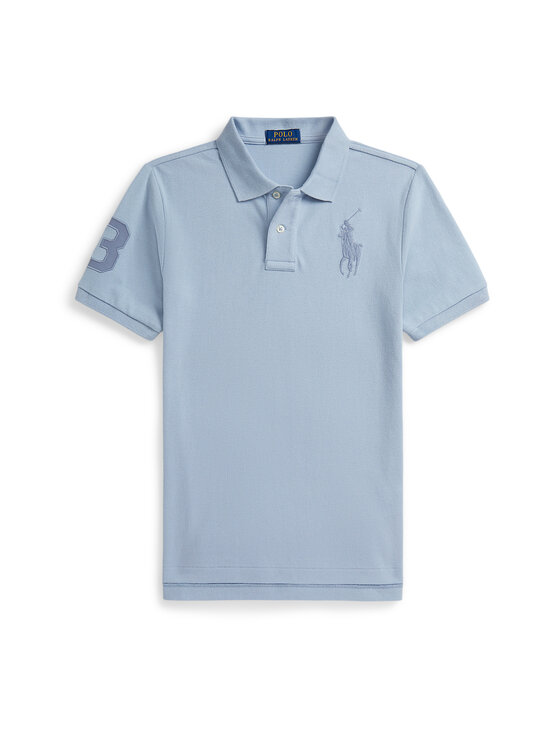 Polo Ralph Lauren - Tops polo krekls - ESTATE BLUE/C9849 | Stockmann - photo 1