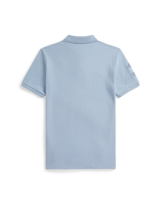 Polo Ralph Lauren - Tops polo krekls - ESTATE BLUE/C9849 | Stockmann - photo 2
