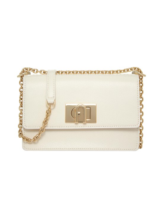 Furla - 1927 Mini Crossbody ādas soma - PNN00 PANNA - photo 1 Furla - 1927 Mini Crossbody ādas soma - PNN00 PANNA | Stockmann - photo 1