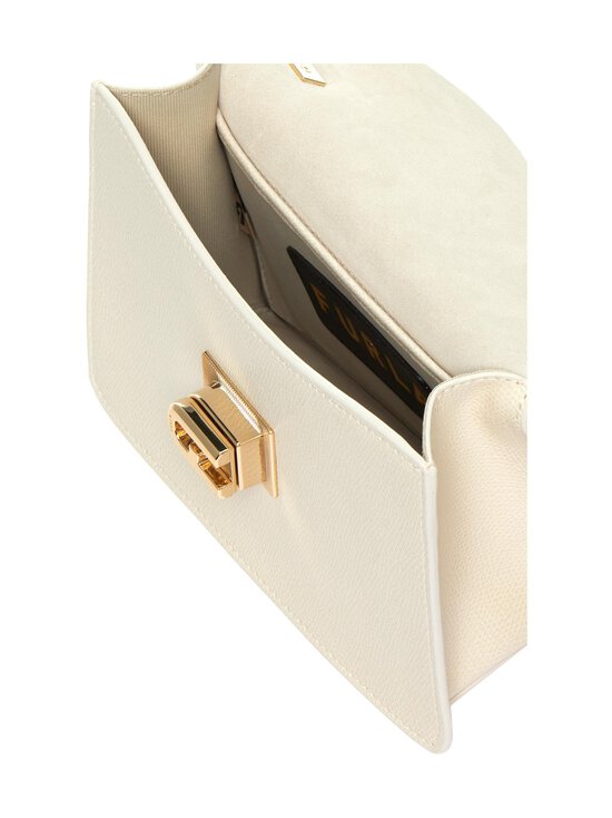 Furla - 1927 Mini Crossbody ādas soma - PNN00 PANNA - photo 3 Furla - 1927 Mini Crossbody ādas soma - PNN00 PANNA | Stockmann - photo 3