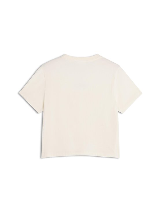 Maison Kitsuné - Paris Baby t-paita - 0063 NOBLE BEIGE | Stockmann - photo 2