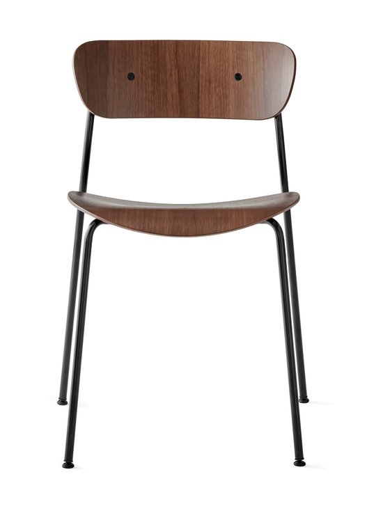 &Tradition - Pavilion AV1 -tuoli - WALNUT - photo 2 &Tradition - Pavilion AV1 -tuoli - WALNUT | Stockmann - photo 2