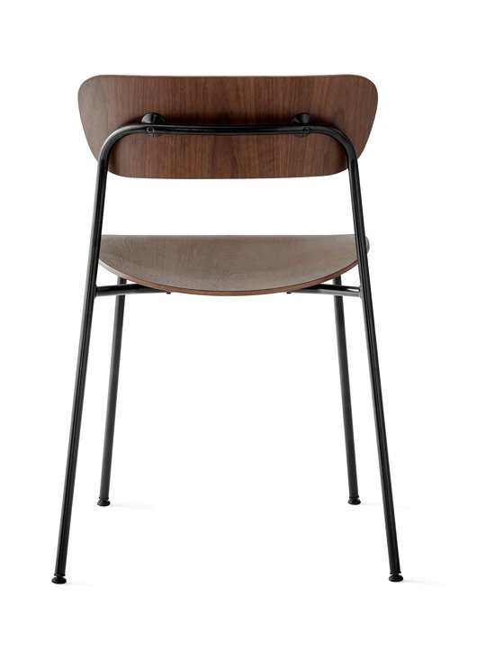 &Tradition - Pavilion AV1 -tuoli - WALNUT - photo 3 &Tradition - Pavilion AV1 -tuoli - WALNUT | Stockmann - photo 3