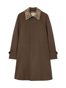 Burberry - Tottenham-trenssitakki - C6480 SEPIA BROWN | Stockmann