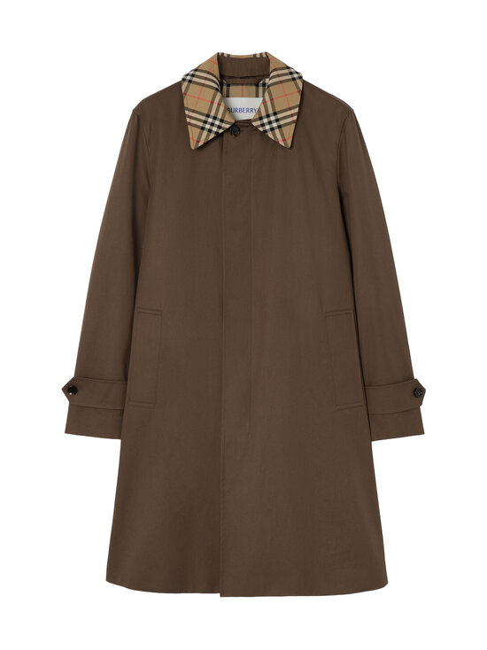Burberry - Tottenham-trenssitakki - C6480 SEPIA BROWN | Stockmann - photo 1