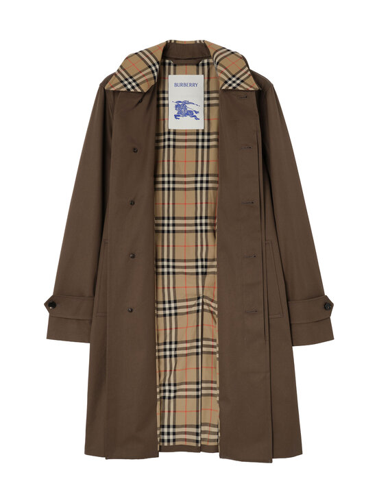 Burberry - Tottenham-trenssitakki - C6480 SEPIA BROWN | Stockmann - photo 2