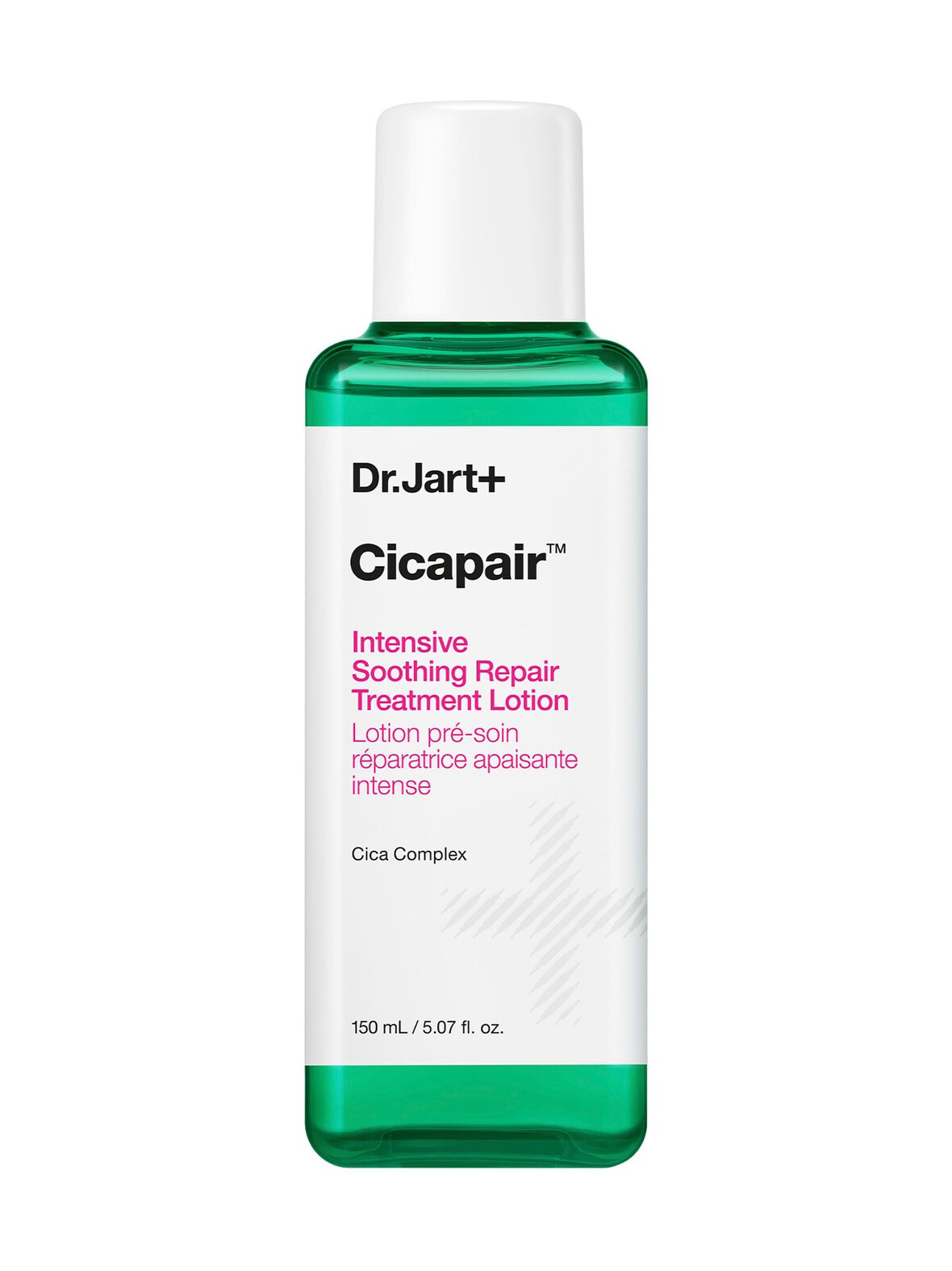 Cicapair Intensive Soothing Repair Treatment Lotion -hoitoneste, 150ml