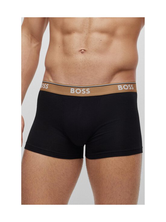 BOSS - Power-bokserit 3-pack - 982 OPEN MISCELLANEOUS | Stockmann - photo 2