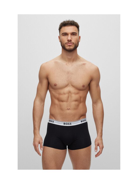 BOSS - Power-bokserit 3-pack - 982 OPEN MISCELLANEOUS | Stockmann - photo 5