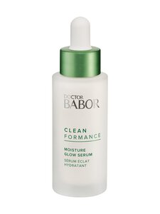 Babor - Cleanformance Moisture Glow Serum -seerumi | Stockmann