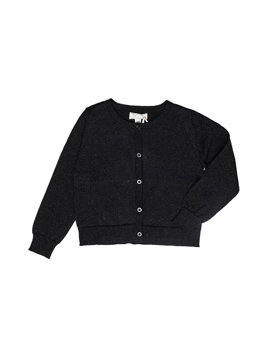 MINGNELIN - Front Buttoned -neletakki - 001 BLACK | Stockmann - photo 1