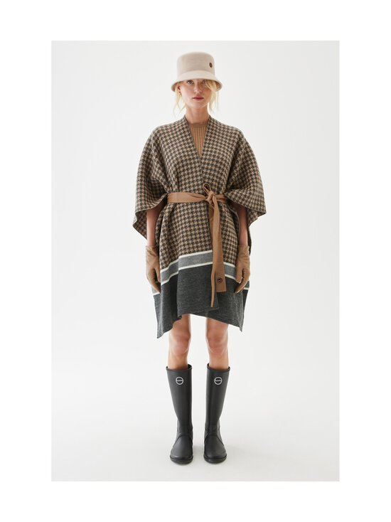 Busnel - Tina-huopahattu - LIGHT BEIGE - photo 2 Busnel - Tina-huopahattu - LIGHT BEIGE | Stockmann - photo 2