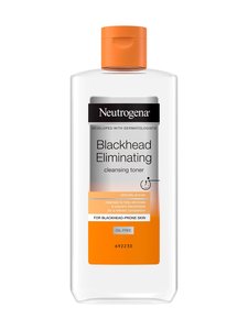Neutrogena - Blackhead Eliminating Cleansing Toner -kasvovesi 150 ml Neutrogena - Blackhead Eliminating Cleansing Toner -kasvovesi 150 ml | Stockmann
