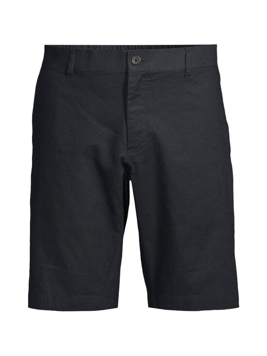 Cap Horn - Magnus-pellavasekoiteshortsit - BLUE CHAMBRAY | Stockmann - photo 1