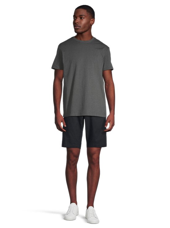 Cap Horn - Magnus-pellavasekoiteshortsit - BLUE CHAMBRAY | Stockmann - photo 3