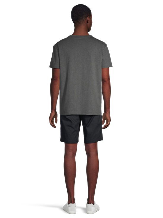 Cap Horn - Magnus-pellavasekoiteshortsit - BLUE CHAMBRAY | Stockmann - photo 4