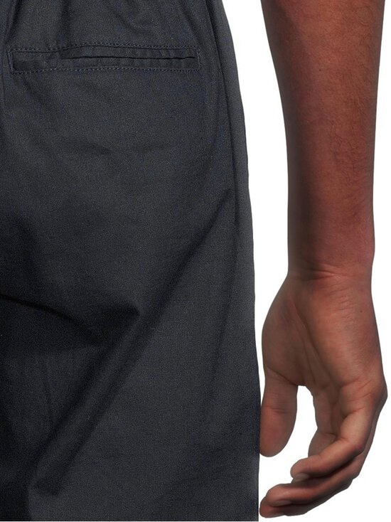 Cap Horn - Magnus-pellavasekoiteshortsit - BLUE CHAMBRAY | Stockmann - photo 5