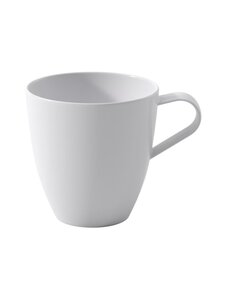 Villeroy & Boch - Pura-posliinimuki 280 ml - WHITE | Stockmann