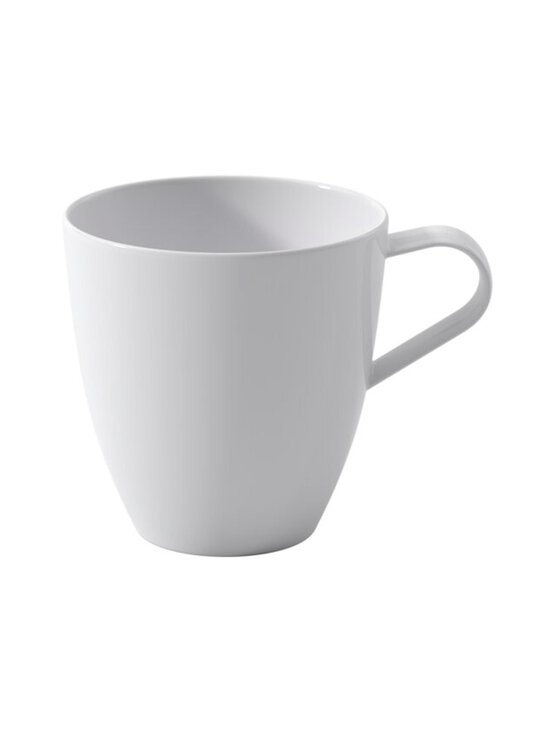 Villeroy & Boch - Pura-posliinimuki 280 ml - WHITE | Stockmann - photo 1