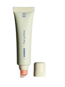 Korres - True Lip Shine -huulikiilto | Stockmann