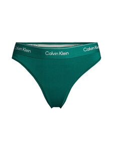 Calvin Klein Underwear - Sringid Thong - IYE TURF | Stockmann