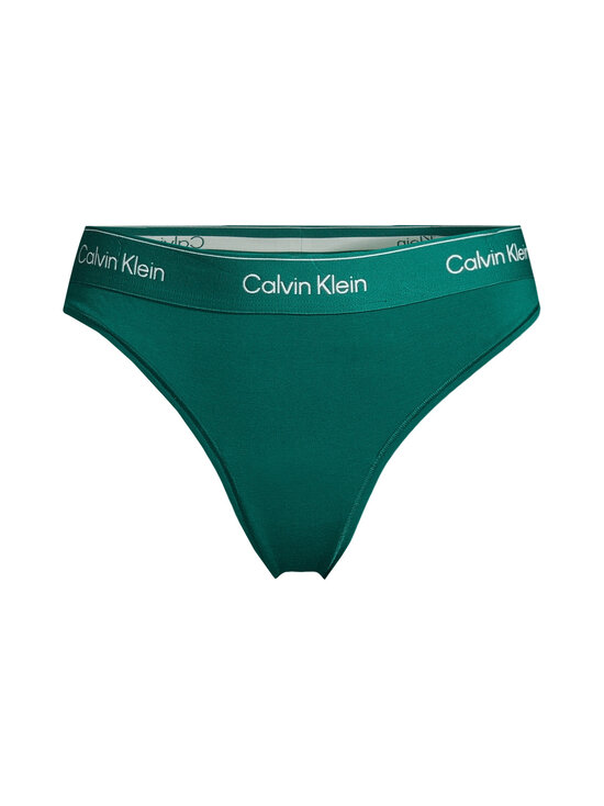 Calvin Klein Underwear - Sringid Thong - IYE TURF | Stockmann - photo 1