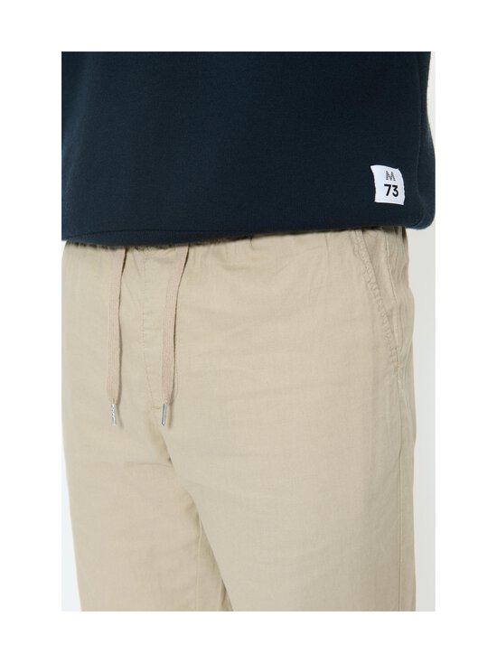 Matinique - MAbarton Casual -housut - 160906 SIMPLY TAUPE | Stockmann - photo 5