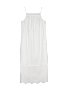 Nanso - Juhannus-yöpaita - WHITE | Stockmann