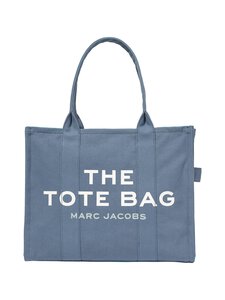 Marc Jacobs - Traveler Large Tote soma - 481 BLUE SHADOW Marc Jacobs - Traveler Large Tote soma - 481 BLUE SHADOW | Stockmann