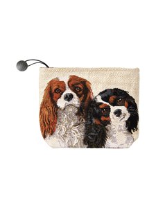 Yves Delorme - Charlies-pussukka 16 x 22 cm - CREME | Stockmann