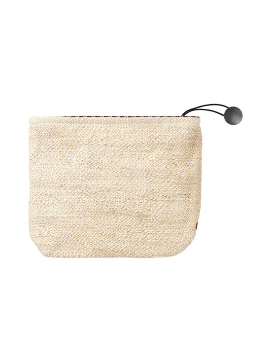 Yves Delorme - Charlies-pussukka 16 x 22 cm - CREME | Stockmann - photo 2