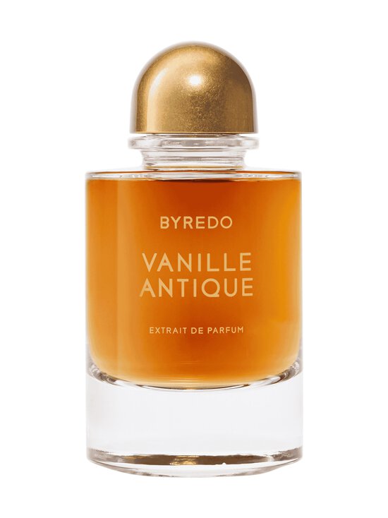 BYREDO - Night Veils Vanille Antique Extrait -tuoksu - NOCOL - photo 1 BYREDO - Night Veils Vanille Antique Extrait -tuoksu - NOCOL | Stockmann - photo 1