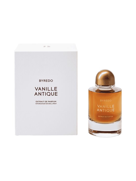 BYREDO - Night Veils Vanille Antique Extrait -tuoksu - NOCOL - photo 2 BYREDO - Night Veils Vanille Antique Extrait -tuoksu - NOCOL | Stockmann - photo 2