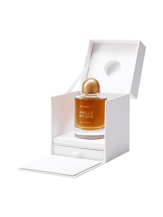 BYREDO - Night Veils Vanille Antique Extrait -tuoksu - NOCOL - photo 3 BYREDO - Night Veils Vanille Antique Extrait -tuoksu - NOCOL | Stockmann - photo 3