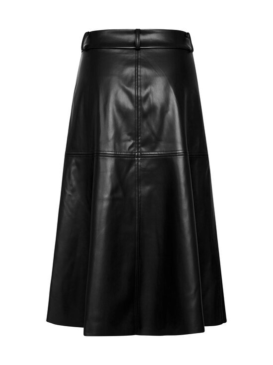 BRUUNS BAZAAR - Kunstnahast seelik Imma - BLACK | Stockmann - photo 2