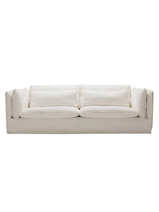 Sits - Vidar-sohva - VALKOINEN - photo 1 Sits - Vidar-sohva - VALKOINEN | Stockmann - photo 1
