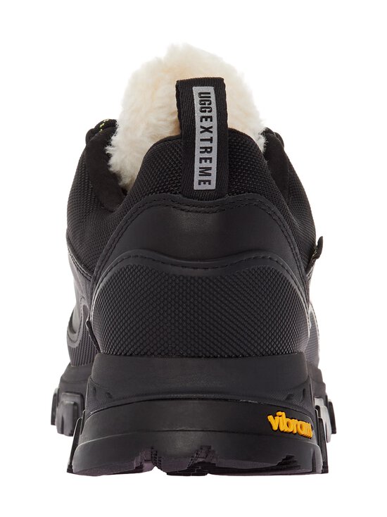 UGG - W MetroTrek Hiker - vedenkestävät sneakerit - BLK BLACK | Stockmann - photo 3