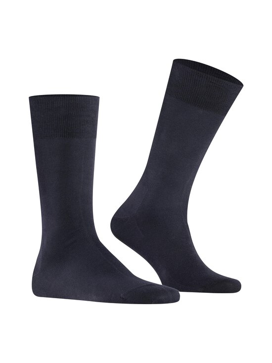 Falke - Sokid Cool 24/7 - 6375 DARK NAVY - photo 4 Falke - Sokid Cool 24/7 - 6375 DARK NAVY | Stockmann - photo 4
