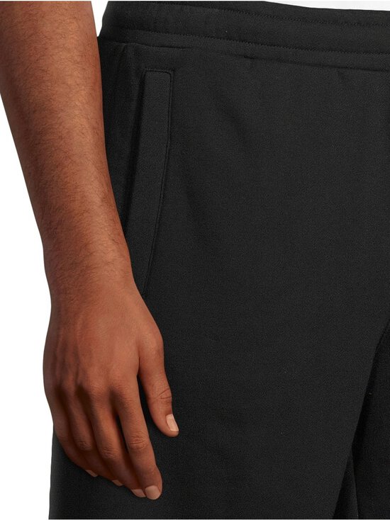 Superdry - Lühikesed püksid Logo Jersey - 02A BLACK - photo 5 Superdry - Lühikesed püksid Logo Jersey - 02A BLACK | Stockmann - photo 5