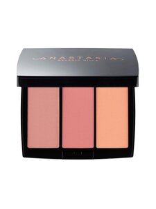 Anastasia - Põsepuna Blush Trio Anastasia - Põsepuna Blush Trio | Stockmann