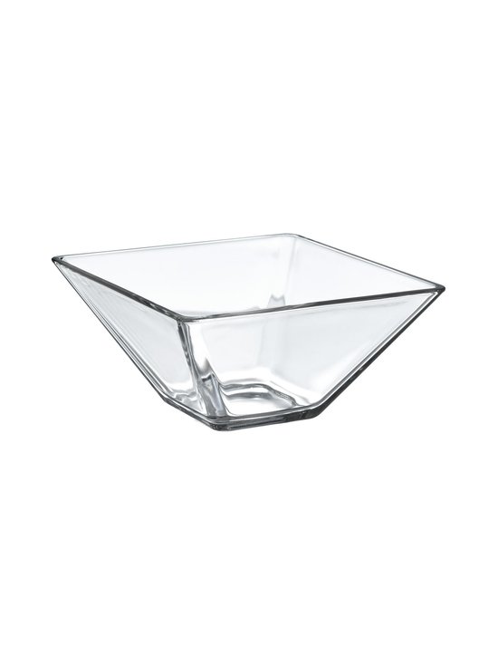 Klaaskauss 14 cm