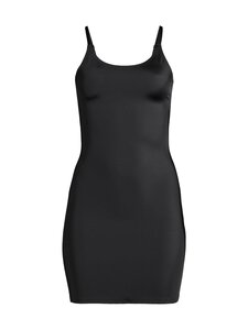 Bye Bra - Invdrs Invisible Singlet veidojoša apakškleita - BLACK | Stockmann