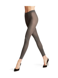 Falke - Pure Matt legingi 50 den - CHOCOLATE (5080) | Stockmann