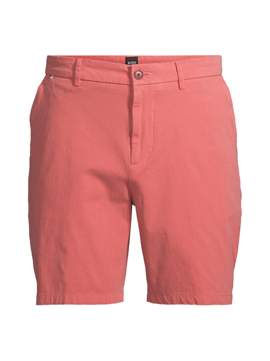 BOSS - Lühikesed püksid Kane - 615 MEDIUM RED | Stockmann - photo 1