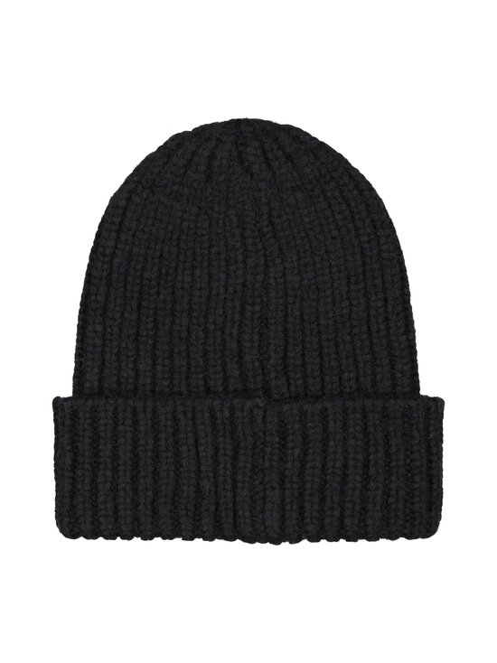 A+more - Müts Softbabychunkybeanie - BLACK 2940 - photo 2 A+more - Müts Softbabychunkybeanie - BLACK 2940 | Stockmann - photo 2