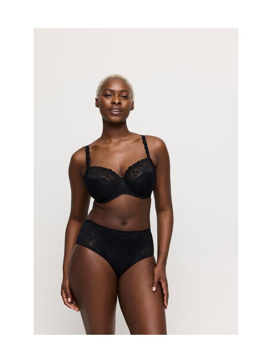 Primadonna - Aluspüksid Rupi Full Briefs - ZWA BLACK - photo 6 Primadonna - Aluspüksid Rupi Full Briefs - ZWA BLACK | Stockmann - photo 6