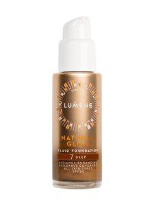 Lumene - Natural Glow Fluid Foundation SPF20 -meikkivoide Lumene - Natural Glow Fluid Foundation SPF20 -meikkivoide | Stockmann