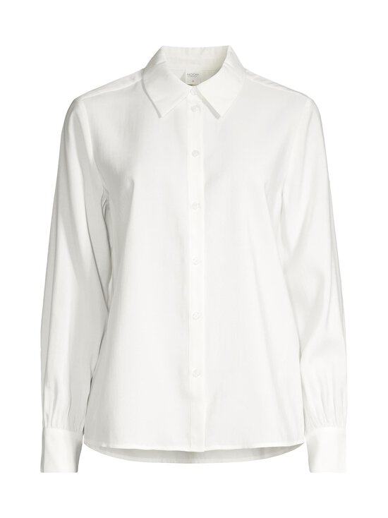 NOOM - Sera kreklblūze - OFFWHITE - photo 1 NOOM - Sera kreklblūze - OFFWHITE | Stockmann - photo 1