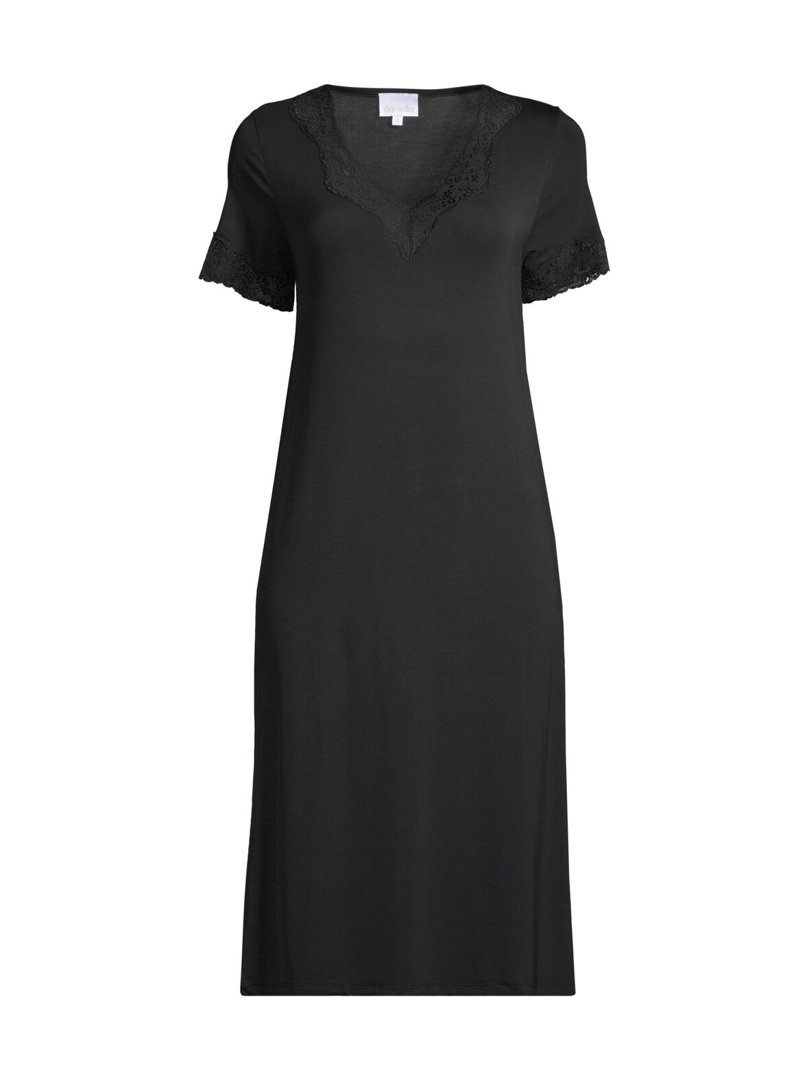 Pitsiyömekko bambu-elastaanista