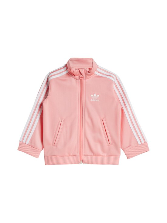 adidas Originals - Firebird-verryttelypuku - JC6502 SEPISP - photo 2 adidas Originals - Firebird-verryttelypuku - JC6502 SEPISP | Stockmann - photo 2